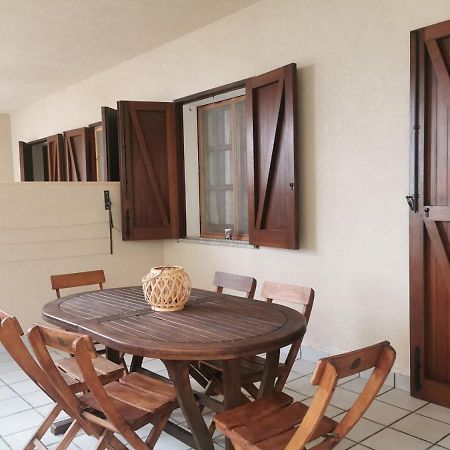 Apartament Giardino Sul Mare Realmonte Zewnętrze zdjęcie